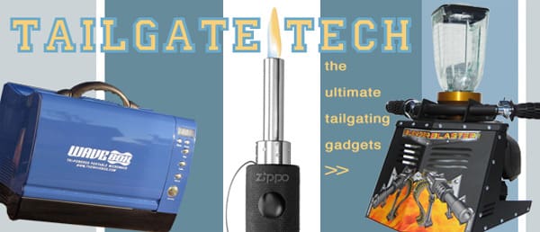Tailgate Tech