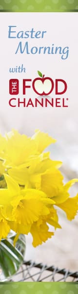 Easter Morning Breakfast