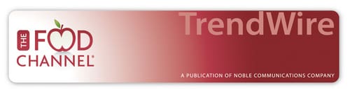 The Food Channel Trendwire