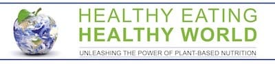 Healthy eating Jim Hicks logo