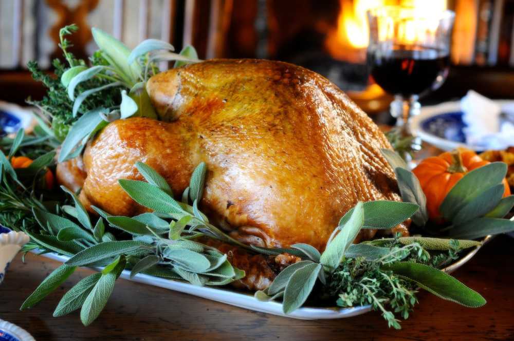 Preparing your Thanksgiving turkey according to USDA guidelines is critical for preventing foodborne illnesses.