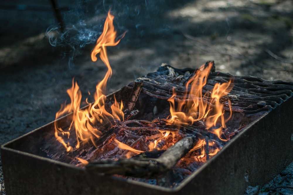Cooking with wood to enhance the flavor of a dish has been done for centuries but it is only in recent years that chefs and home cooks have started to use the technique regularly.