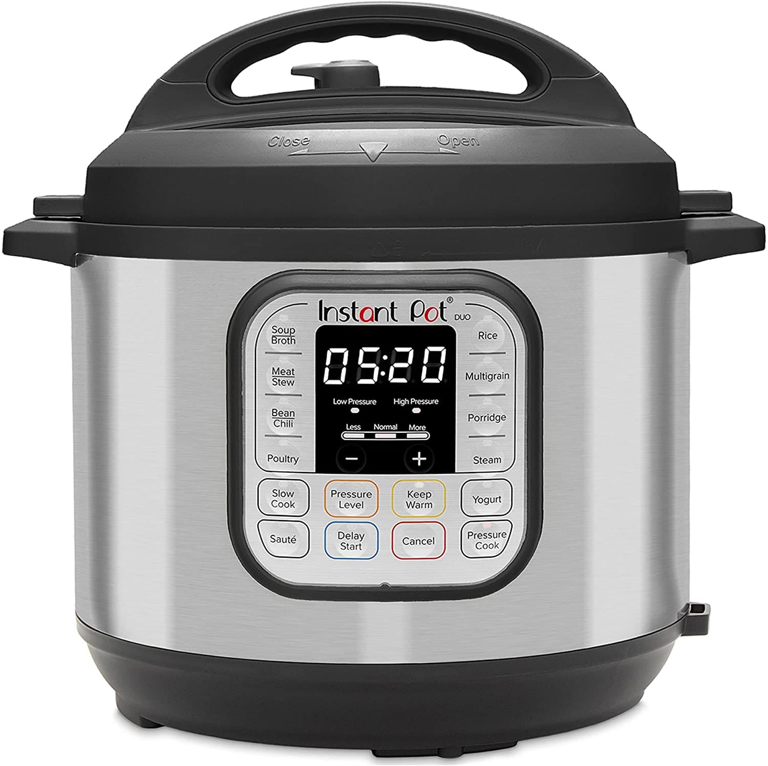 Instant-Pot