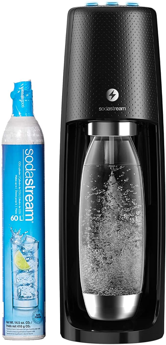 SodaStream